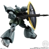 G FRAME FA06 RE24 Gelgoog [Commander Type]